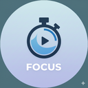 Extension chrome focus mode